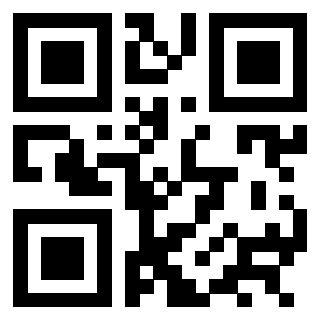 Il Qr Code di 3301430908