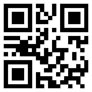 Scansione del Qr Code di 3301430909