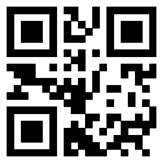 3301430913 - Immagine del QrCode