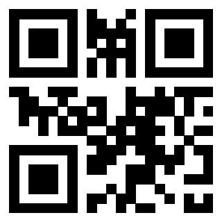 3301430917 - Immagine del QrCode associato
