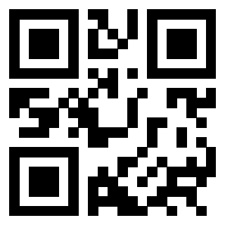 3301430920 - Immagine del QrCode