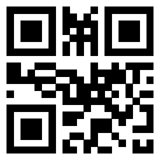 Il Qr Code di 3301430924