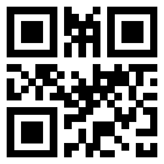 3301430928 - Immagine del QrCode associato
