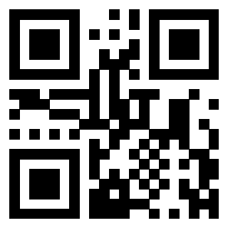 3301430930 QrCode associato