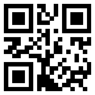 Immagine del QrCode di 3301430931