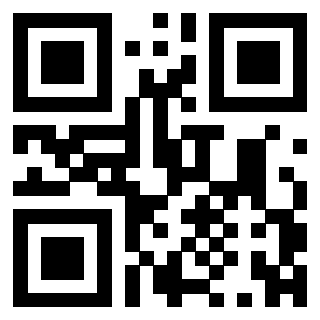 Il QrCode di 3301430932