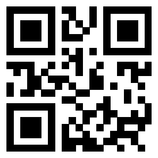 3301430935 - Immagine del QrCode
