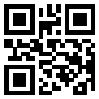 3301430936 - Immagine del QrCode associato