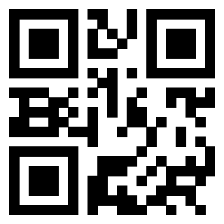 Il Qr Code di 3301430940