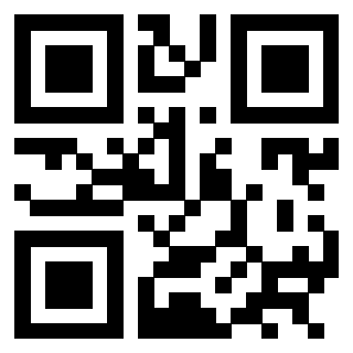 3301430944 Qr Code associato