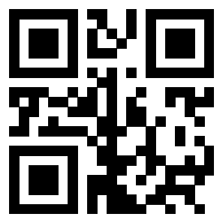 Il Qr Code di 3301430945