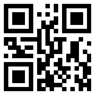 3301430947 - Immagine del QrCode