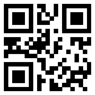 Immagine del QrCode di 3301430951