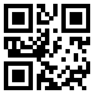 3301430952 - Immagine del QrCode associato
