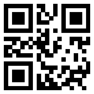 3301430953 - Immagine del Qr Code