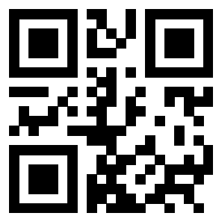 3301430954 QrCode associato