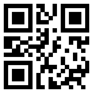 3301430956 QrCode associato