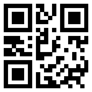 3301430958 Qr Code associato