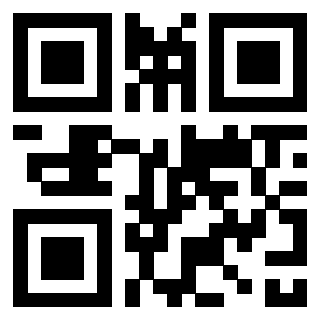 Qr Code di 3301430959