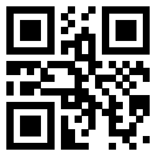 3301430963 - Immagine del QrCode