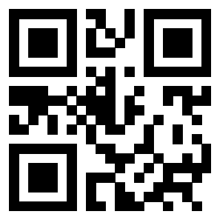 Il QrCode di 3301430964