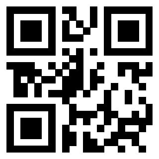 Il Qr Code di 3301430965