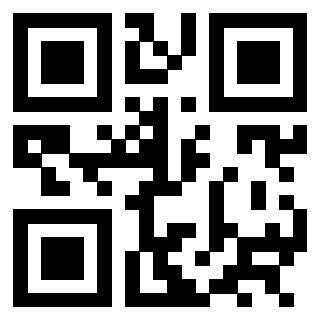 Qr Code di 3301430967