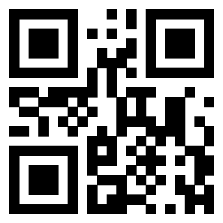 Il QrCode di 3301430971