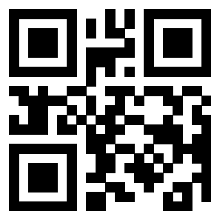 3301430974 - Immagine del QrCode associato