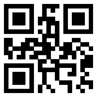 Il Qr Code di 3301430977