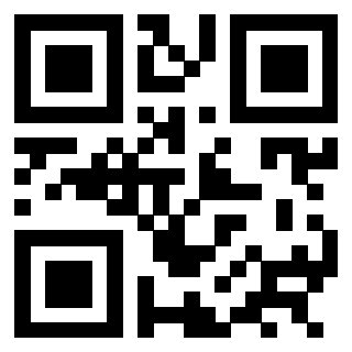 3301430978 - Immagine del Qr Code associato