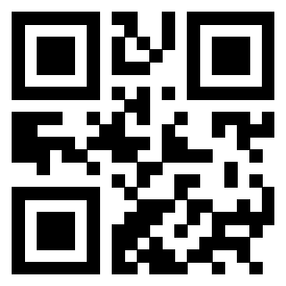 3301430979 - Immagine del Qr Code