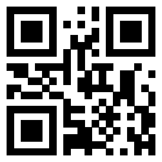 Il QrCode di 3301430981