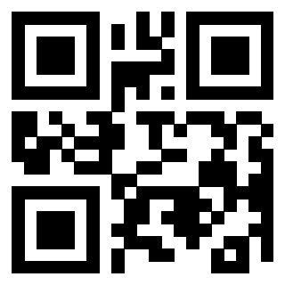 3301430987 - Immagine del QrCode associato