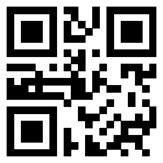 3301430990 QrCode associato