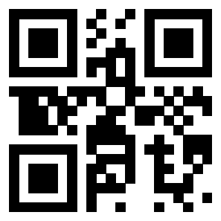Qr Code di 3301430994