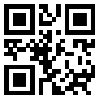 Qr Code di 3301430996