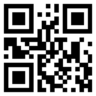 3301430997 - Immagine del QrCode