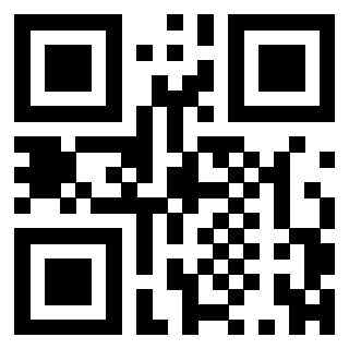 Immagine del Qr Code di 3301431000