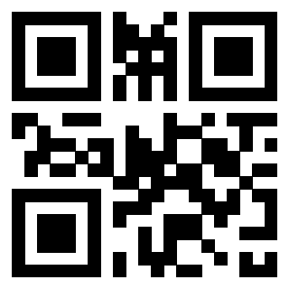 Immagine del QrCode di 3301431004