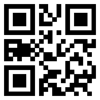 Qr Code di 3301431007