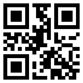 Immagine del Qr Code di 3301431010