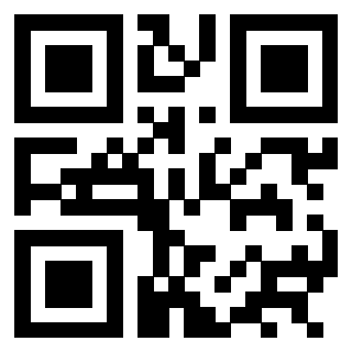3301431012 QrCode associato