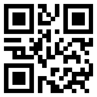 Il Qr Code di 3301431013