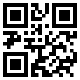 Qr Code di 3301431014
