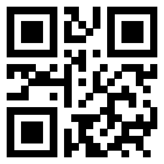 Qr Code di 3301431015
