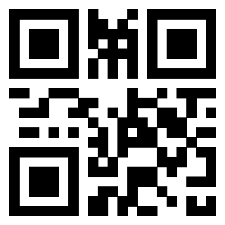 Qr Code di 3301431020