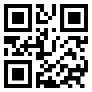 QrCode di 3301431021