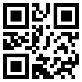 3301431023 - Immagine del Qr Code