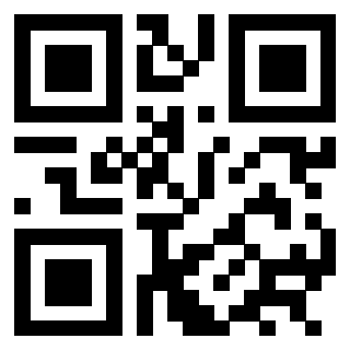 3301431024 Qr Code associato